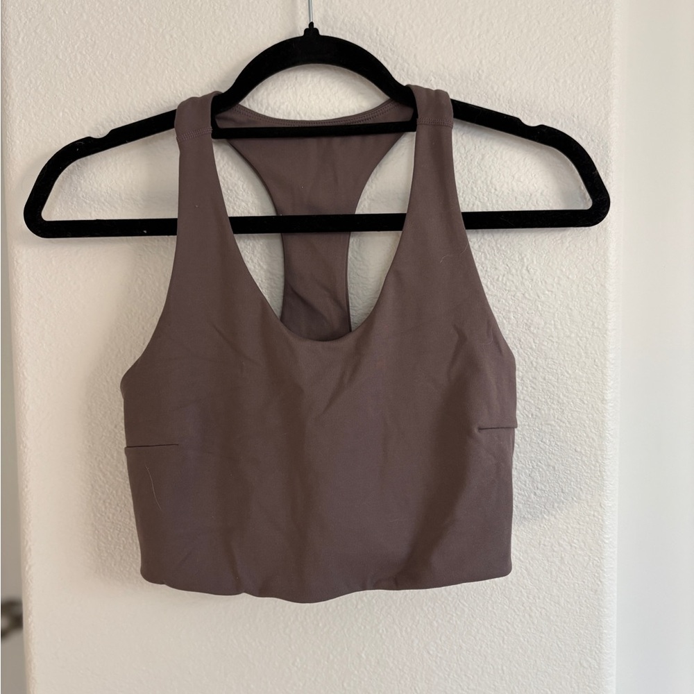 Zella Racer Back Tank Top